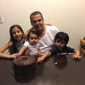 Meet your Posher, Arturo